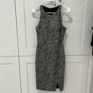 Banana republic cocktail dress